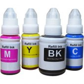 Eko Kartuş Canon Pixma G3400 Muadil Mürekkep, thumbnail 1