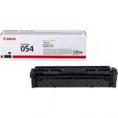 Canon CRG 054 Orj. MF645CX MF641CX Siyah Toner - 1