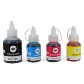 Eko Kartuş Brother DCP-T300 4 Renk Muadil Mürekkep, thumbnail 1