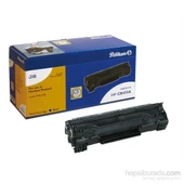 Pelikan HP CB435A Toner (4200143) - Siyah - 1