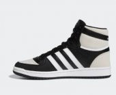 adidas Top Ten Erkek Siyah Spor Ayakkabı FZ6021 E-450 - 2