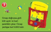 Y.Z. 16-24 Ay Zeka Kutusu Konuşmayı Geliştiren Oyun - 11
