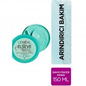 Loreal Paris Elseve Mucizevi Kil Maskesi 3600523319862 - 1
