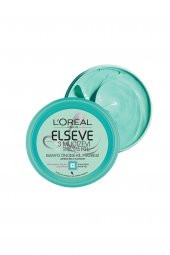 Loreal Paris Elseve Mucizevi Kil Maskesi 3600523319862 - 2
