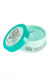 Loreal Paris Elseve Mucizevi Kil Maskesi 3600523319862 - 3