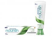 Sensodyne Nourish Rahatlatıcı Etki Diş Macunu 75 ml 8681291003790 - 1