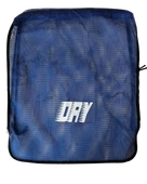 DRY FİLE ÇANTA BÜZGÜLÜ ASKI CEPSİZ thumbnail 4