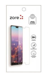 Vivo Y35 Maxi Glass Temperli Cam Ekran Koruyucu - 2