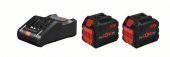 Bosch ProCORE 18V (2x12,0AhGAL18V-160C) UNI - 2