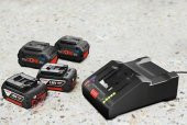 Bosch ProCORE 18V (2x12,0AhGAL18V-160C) UNI - 3