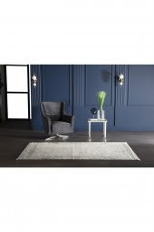 GÜMÜŞSUYU Legro 13717 R10 Marsala  200 x 290 Mavi thumbnail 1