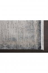 GÜMÜŞSUYU Legro 13717 R10 Marsala  200 x 290 Mavi thumbnail 3