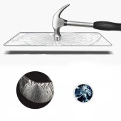 Xiaomi Poco M5 Zore Maxi Glass Temperli Cam Ekran Koruyucu thumbnail 8