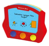 Y.Z. 3-6 Yaş Dikkat Kutusu – Pikto İle Zekamı Geliştiriyorum - 2