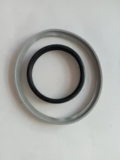 yoğuşmalı Kombi Baca iç conta takımı - 1