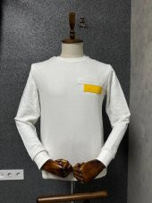 Platinum Lux Store- Dsquared2 Logo Print Sweatshirt - 2