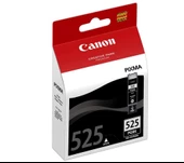 Canon PGI-525PGBK Black Siyah Mürekkep Kartuş MX715-885-895 MG5150-5250-5350-6150 - 1