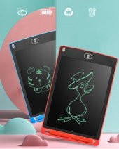 Dijital Yazı Tahtası (8,5 )-Yeşil - 2