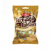 Evliya Tereyağlı Baklava Şekerleme 350 g. - 1