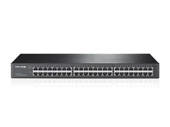 Tp-Link TL-SG1048 48 Port 10-100-1000 Mbps Switch Çelik Kasa Rack Mount - 2