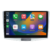 Volkswagen CC İle Uyumlu Android Multimedya Sistemi (2007-2014) CRV-4447XD - 2