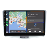 Volkswagen CC İle Uyumlu Android Multimedya Sistemi (2007-2014) CRV-4447XD - 5