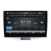 Volkswagen CC İle Uyumlu Android Multimedya Sistemi (2007-2014) CRV-4447XD - 6