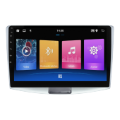 Volkswagen CC İle Uyumlu Android Multimedya Sistemi (2007-2014) CRV-4447XD - 1