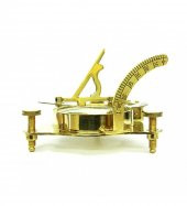 Dekoratif Pusulalı Güneş Saati thumbnail 4