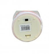 Romantik Sevgili Sweet Time Motorlu Müzikli Kar Küresi 80cc thumbnail 5