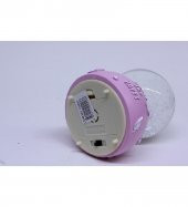 Romantik Kuğu Kar Küresi thumbnail 5