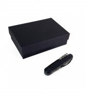 Kişiye Özel Hediyelik Set Led El Feneri ve 7 Fonksiyonlu Çakı HK2461 - 6