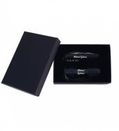 Kişiye Özel Hediyelik Set Led El Feneri ve 7 Fonksiyonlu Çakı HK2461 - 7