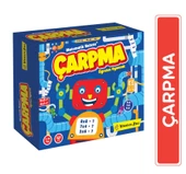 Y.Z. Çarpma Öğreten Oyuncak - 1