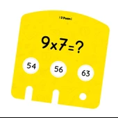Y.Z. Çarpma Öğreten Oyuncak - 3