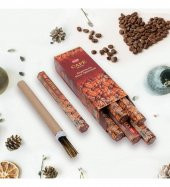 Kahve (Coffee (Span) Hexa) 20'li Tütsü - 1