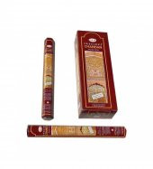 Sandal Ağacı (Precious Chandan Hexa) 20'li Tütsü - 3