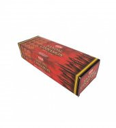 Sandal Ağacı ve Tarçın (Sandal Cinnamon Hexa) 20'li Tütsü - 2