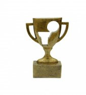 Basketbol Kupa Ödül - 1