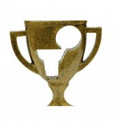 Basketbol Kupa Ödül - 2