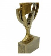 Basketbol Kupa Ödül - 3