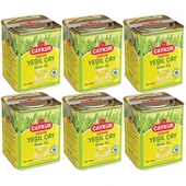 Çaykur Yeşil Çay Burcum 100g x 3 ADET thumbnail 2