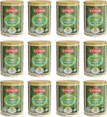 Çaykur Organik Zümrüt Yeşil 125g x 3 ADET - 3