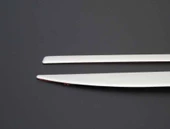 OMSA Alfa Romeo Gıulıetta HB Krom Yan Kapı Çıtası 4 Parça 2012-2020 Arası thumbnail 3