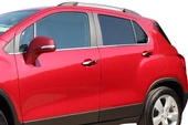 OMSA Chevrolet Trax Krom Kapı Kolu 4 Kapı 2012-2023 Arası thumbnail 4