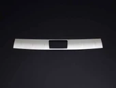 OMSA Jeep Renegade Krom Bagaj İç Eşiği Taşlı 2014 ve Sonrası - 1