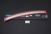 OMSA Dacia Lodgy Krom Arka Tampon Eşiği 2012 ve Sonrası - 2