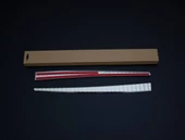 OMSA Dacia Duster Krom Bagaj İç Eşiği 2 Parça 2018-2024 Arası - 2