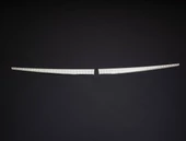 OMSA Dacia Duster Krom Bagaj İç Eşiği 2 Parça 2018-2024 Arası - 1