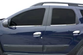 OMSA Dacia Duster Krom Kapı Kolu 4 Kapı 2018-2024 Arası - 4